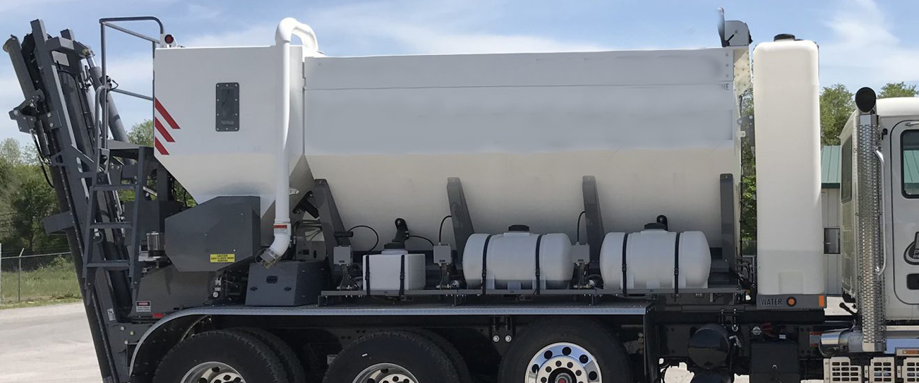 ready mix concrete walmer